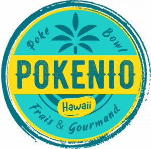 Logo pokenio